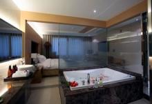 프리미어 더블룸